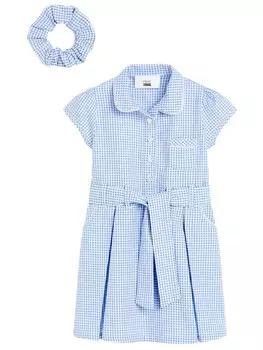 Платье Next Dress, синий