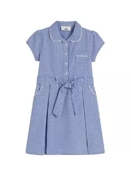 Платье Next Dress, синий