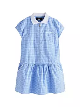 Платье Next Dress, синий