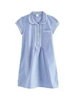 Платье Next Dress, синий