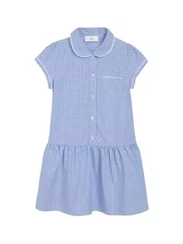 Платье Next Dress, синий