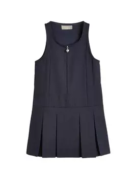 Платье Next Dress, темно-синий