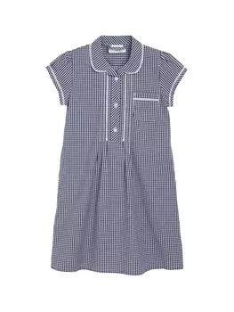 Платье Next Dress, темно-синий