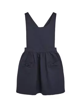 Платье Next Dress, темно-синий