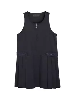 Платье Next Dress, темно-синий