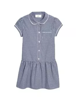 Платье Next Dress, темно-синий