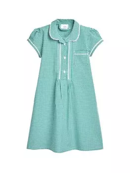 Платье Next Dress, зеленый