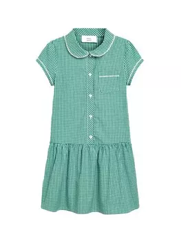 Платье Next Dress, зеленый