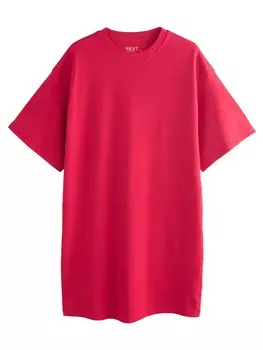 Платье Next, красный