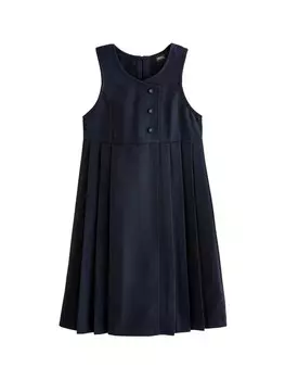 Платье Next, темно-синий