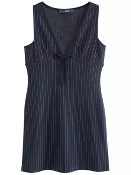 Платье Next, темно-синий