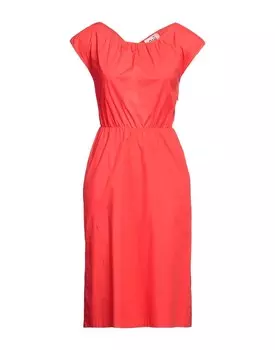 Платье Ni, коралл