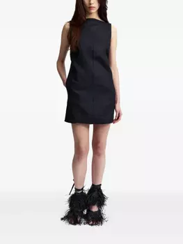 Платье Ниа 16Arlington, черный