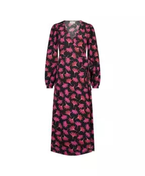 Платье Ниа Fabienne Chapot, мультиколор