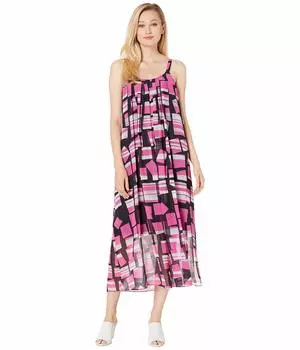 Платье NIC+ZOE, Block Party Dress