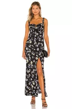 Платье NICHOLAS Nina, цвет Danbury Floral