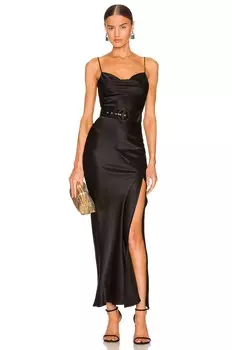 Платье NICHOLAS Simone, черный