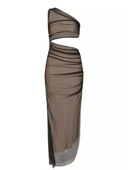 Платье Nicowa, черный