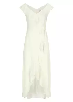Платье Nicowa DINOWA, белый