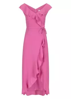 Платье Nicowa Dinowa, орхидея