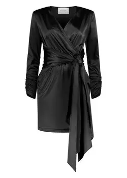 Платье Nicowa Fantanova, черный