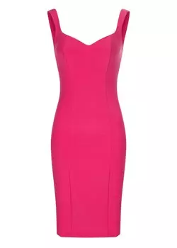 Платье Nicowa Gardowa, розовый