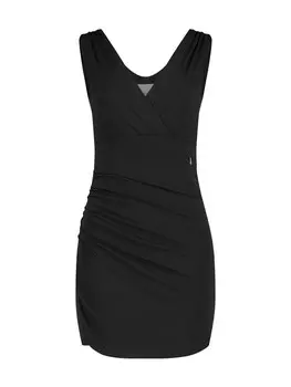 Платье Nicowa MICARO, черный