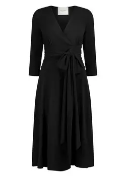 Платье Nicowa Nilano, черный