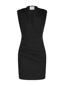 Платье Nicowa NOCIWA, черный