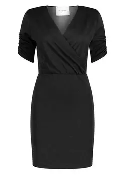 Платье Nicowa Ronowa, черный