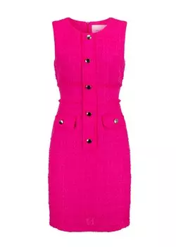 Платье Nicowa, розовый