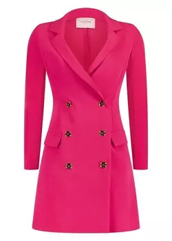 Платье Nicowa, розовый