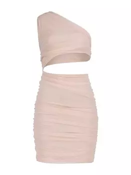 Платье Nicowa, розовый