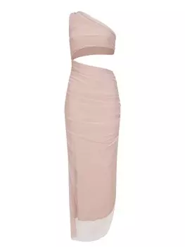 Платье Nicowa, розовый