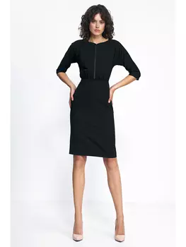 Платье Nife, черный