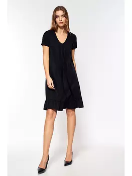 Платье Nife, черный