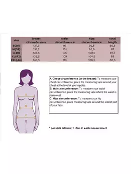 Платье Nife, черный