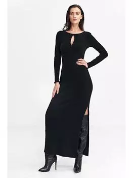 Платье Nife, черный