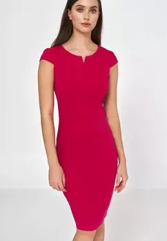 Платье Nife, розовый