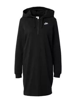 Платье Nike Sportswear, черный