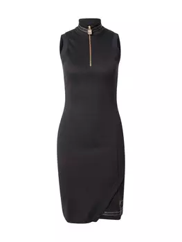 Платье Nike Sportswear, черный