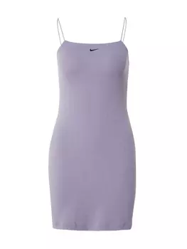 Платье Nike Sportswear, цвет Lavender