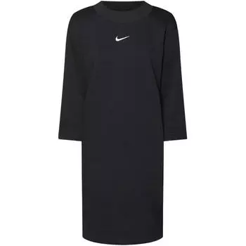 Платье Nike Sportswear Style, черный