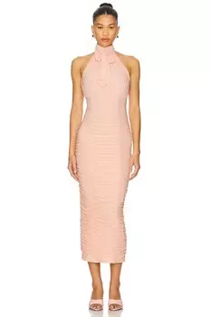 Платье Nikita Afrm, rosey