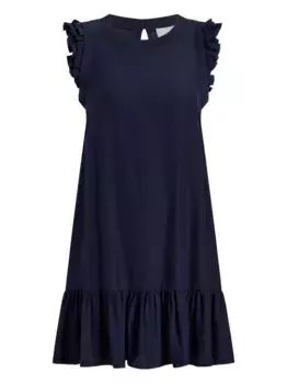 Платье Nila Cinq A Sept, синий
