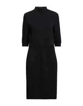 Платье Nina Ricci, черный