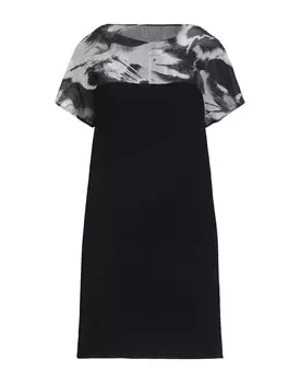 Платье Nina Ricci, черный