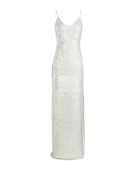 Платье Nina Ricci, светло-зеленый