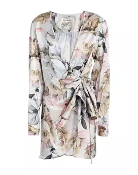 Платье Nineminutes, бежевый