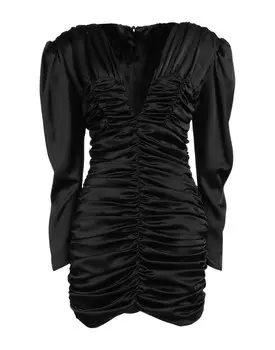 Платье Nineminutes, черный